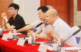 广州市黄埔区黄埔街道召开2024年经济高质量发展系列会议之 ——工业、建筑业、住宿餐饮业、固投项目专场