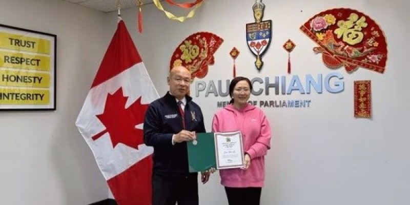 红枫林传媒再获殊荣 谷剑云获“MU卓越成就奖”