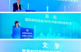 第三届广东商标品牌年会圆满落幕   共筑湾区品牌出海新格局