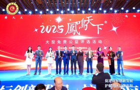 金国资本荣膺“年度影响力品牌 ”及“社会责任杰出贡献奖 ” ——第三届广东商标品牌年会盛典圆满落幕