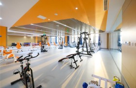 播撒温情   筑造颐养天年的温馨乐园