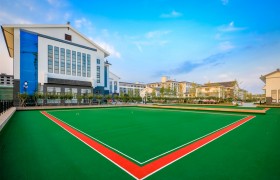 播撒温情   筑造颐养天年的温馨乐园