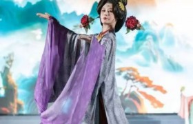 全球“唐妮儿”竞芳华   盛世霓裳耀神都 “金玺奖”中国传统服饰模特大赛圆满落幕