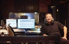 广州市音乐家协会主席罗洪   广州包容进取的氛围能够唤起音乐人的责任感