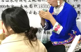 2025 中国昆明(国际)春茶周 在云南隆重举行