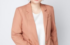 百名高新科技先锋人物|绿日环境朱钟霞   让草木、AI和人共同参与环境治理