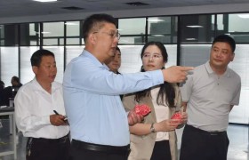 履职为民守初心  转型兴企展作为 ——记薛城区人大代表蒋宏涛的发展攻坚路