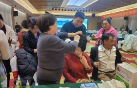 《应痧图刮痧法》作者专访   传承与创新传统刮痧技艺