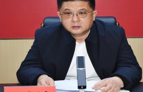 履职为民守初心  转型兴企展作为 ——记薛城区人大代表蒋宏涛的发展攻坚路