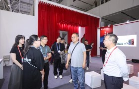 20250513嘉兴艺+PARK推文 艺+PARK亮相深圳文博会!邀您共赴沉浸式东方美学盛宴!