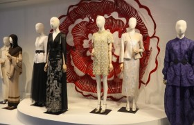 20250513嘉兴艺+PARK推文 艺+PARK亮相深圳文博会!邀您共赴沉浸式东方美学盛宴!