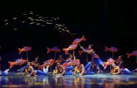 传千年山歌韵 展客邑新风采 ——河源市第七届客家山歌表演赛圆满成功