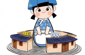 百家鲜三十而立,中央级媒体采风