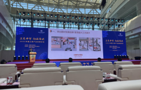 “工美中华 向品而兴”:裴永中艺术实践走出工美产业创新之路