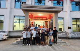 江西头雁之旅:百家争鸣天正蓝